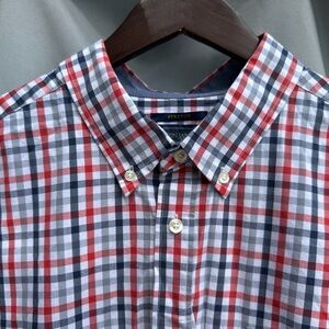 Men’s button down
